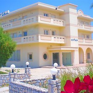 Galini Beach Hotel